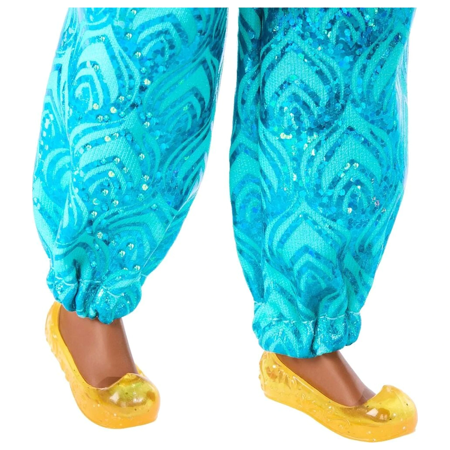 Disney Princess Jasmine Puppe Produktfoto