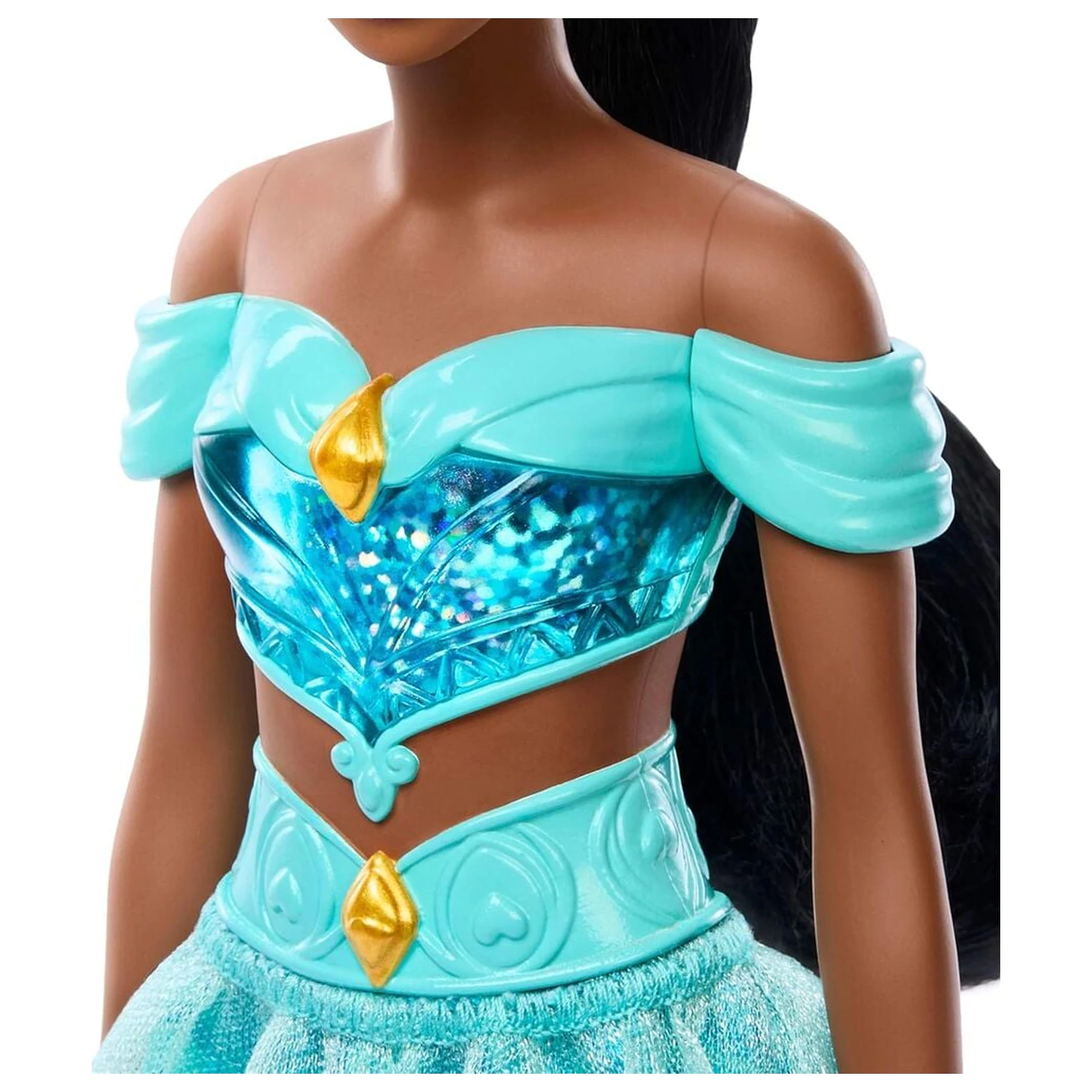 Disney Princess Jasmine Puppe Produktfoto