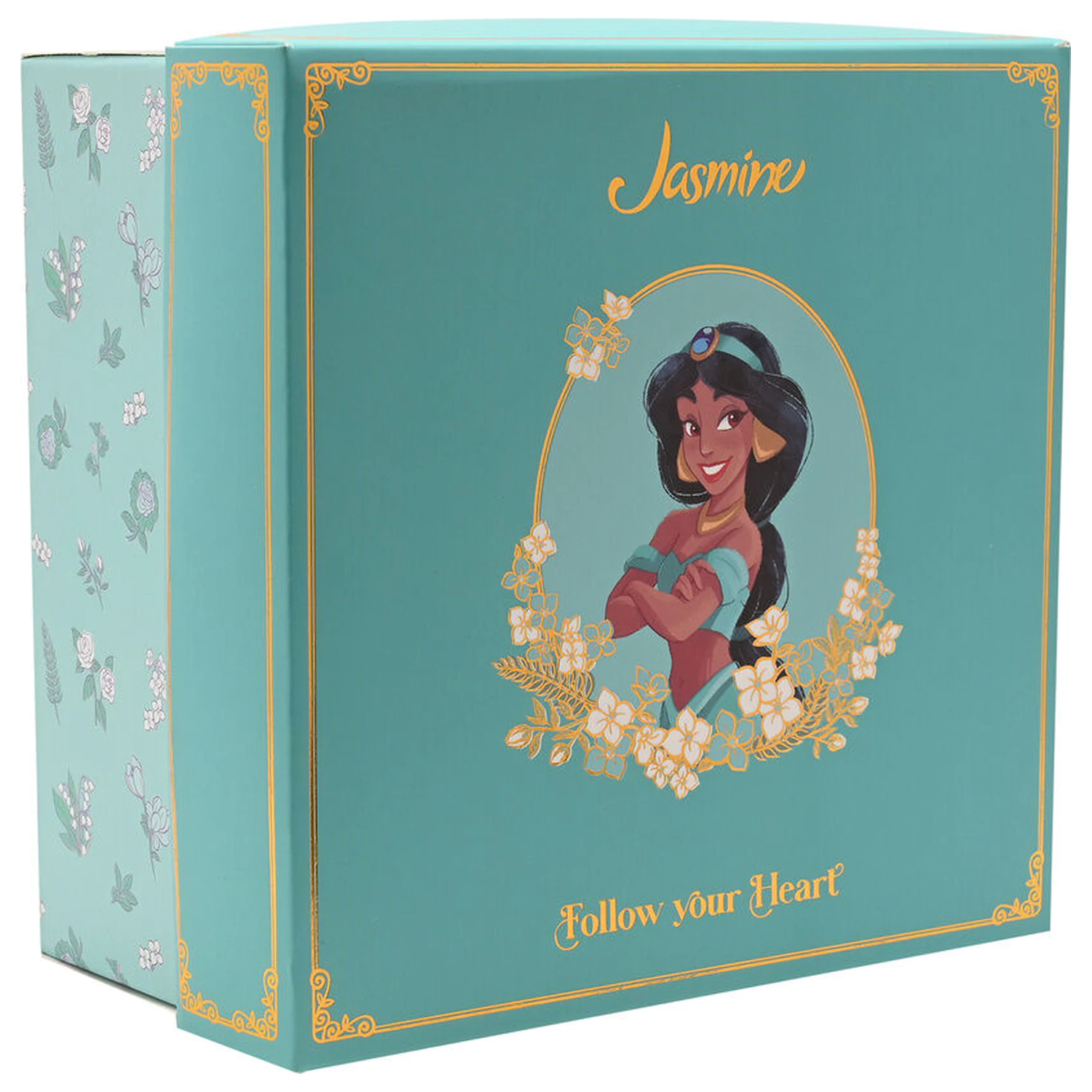 Disney Princess Jasmine Teetasse & Untertasse Produktfoto