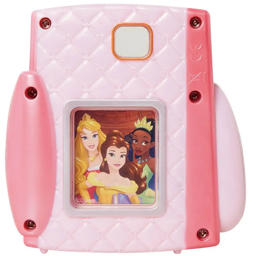 Disney Princesses Toy instant camera Produktfoto