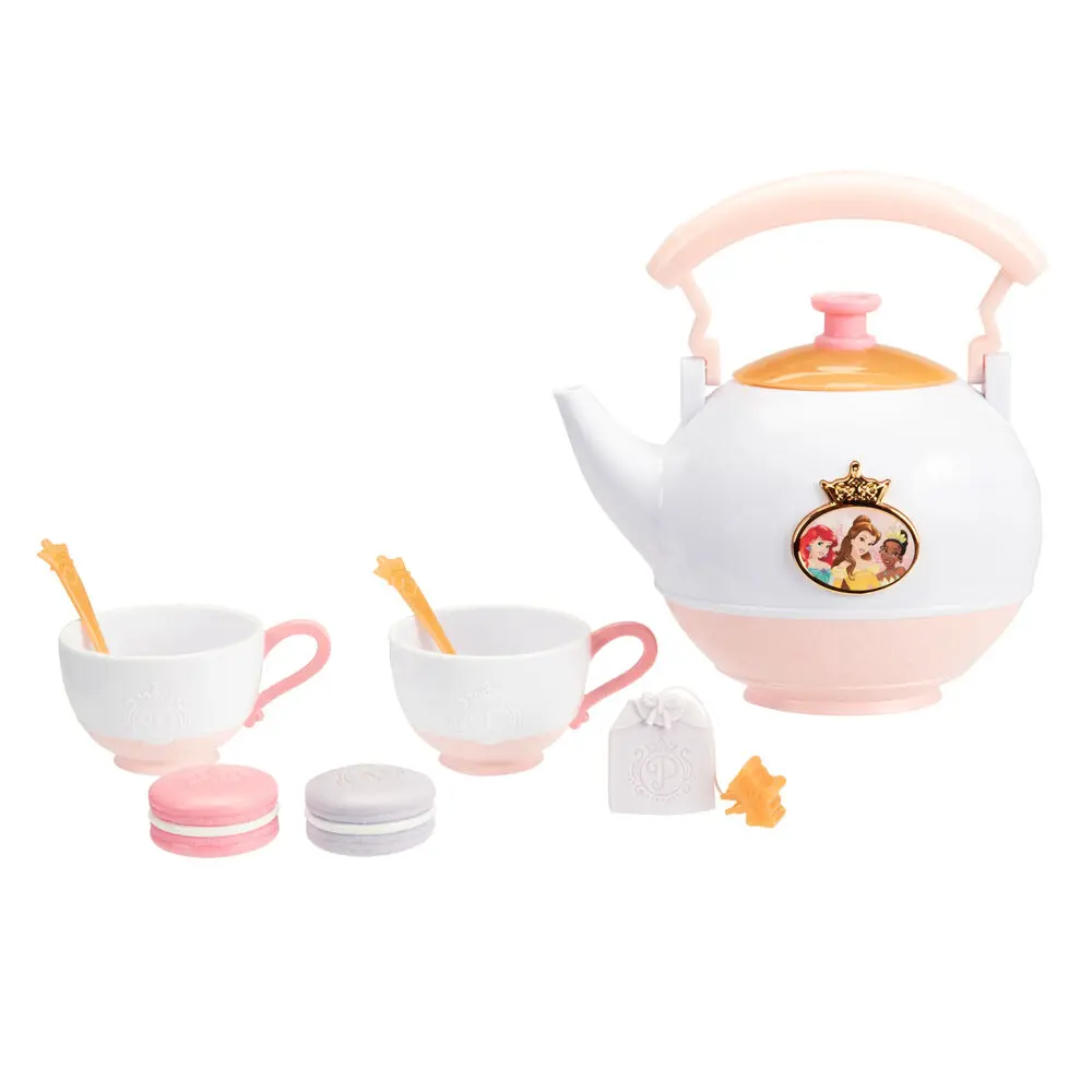 Disney Princesses tea set Produktfoto