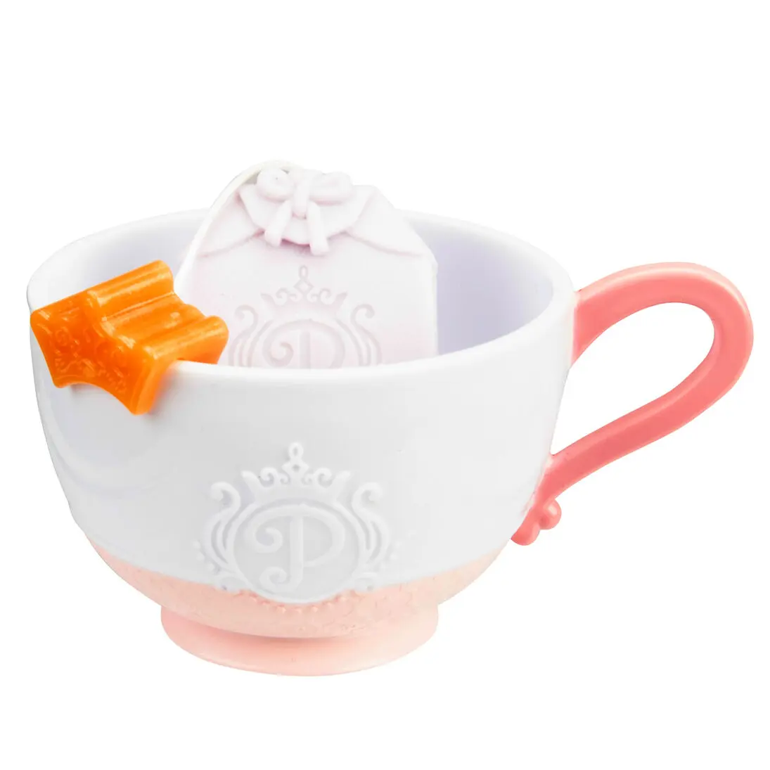Disney Princesses tea set Produktfoto