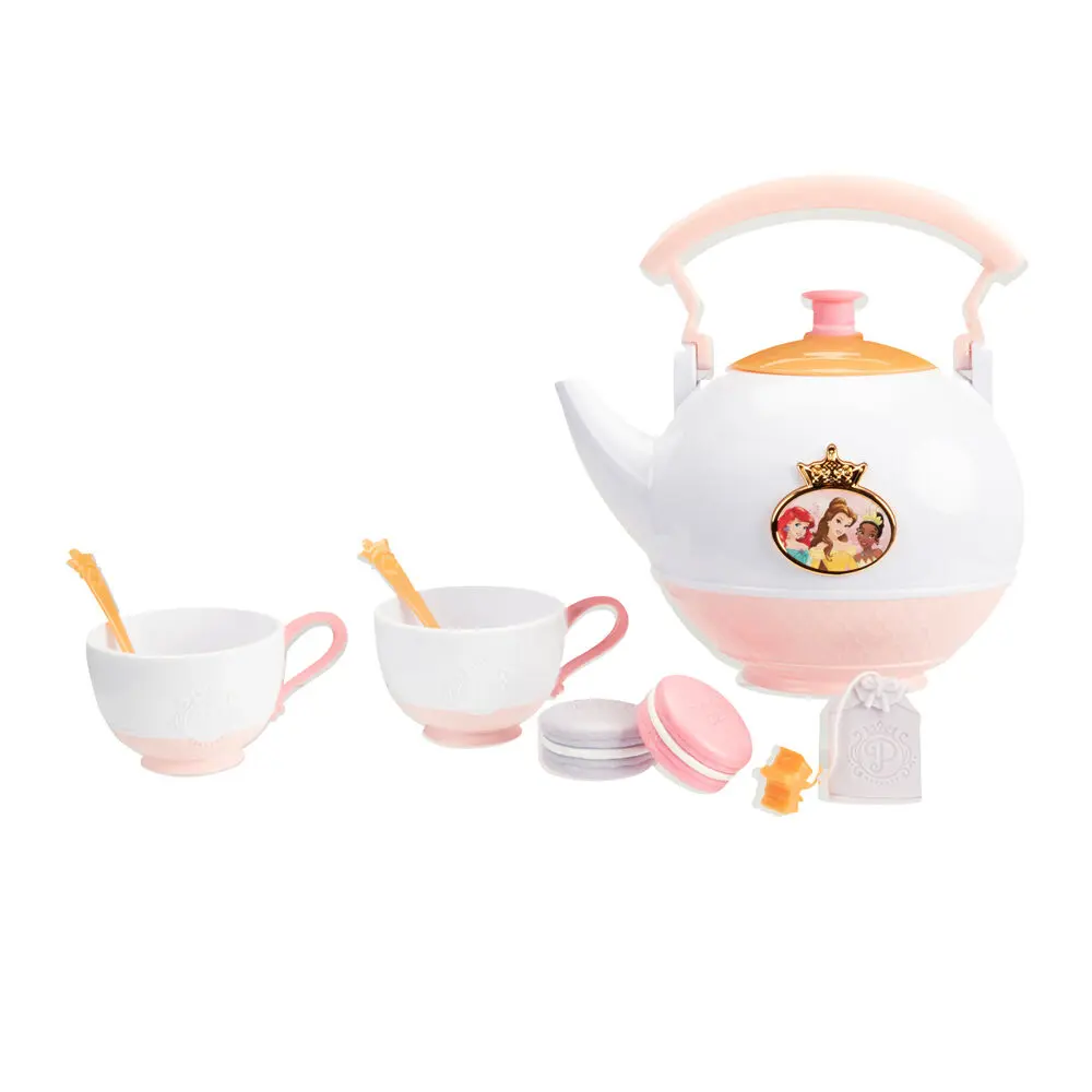 Disney Princesses tea set Produktfoto