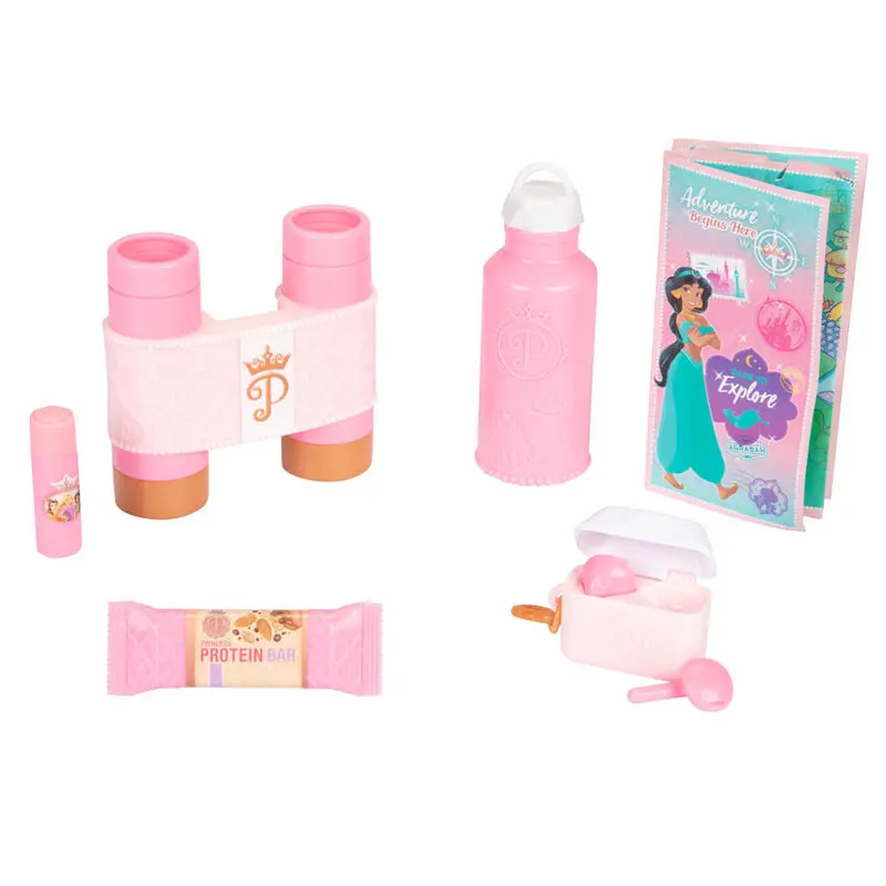 Disney Princesses Spielset Rucksack Produktfoto