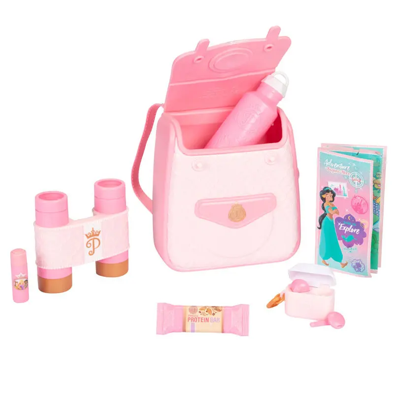 Disney Princesses Spielset Rucksack Produktfoto