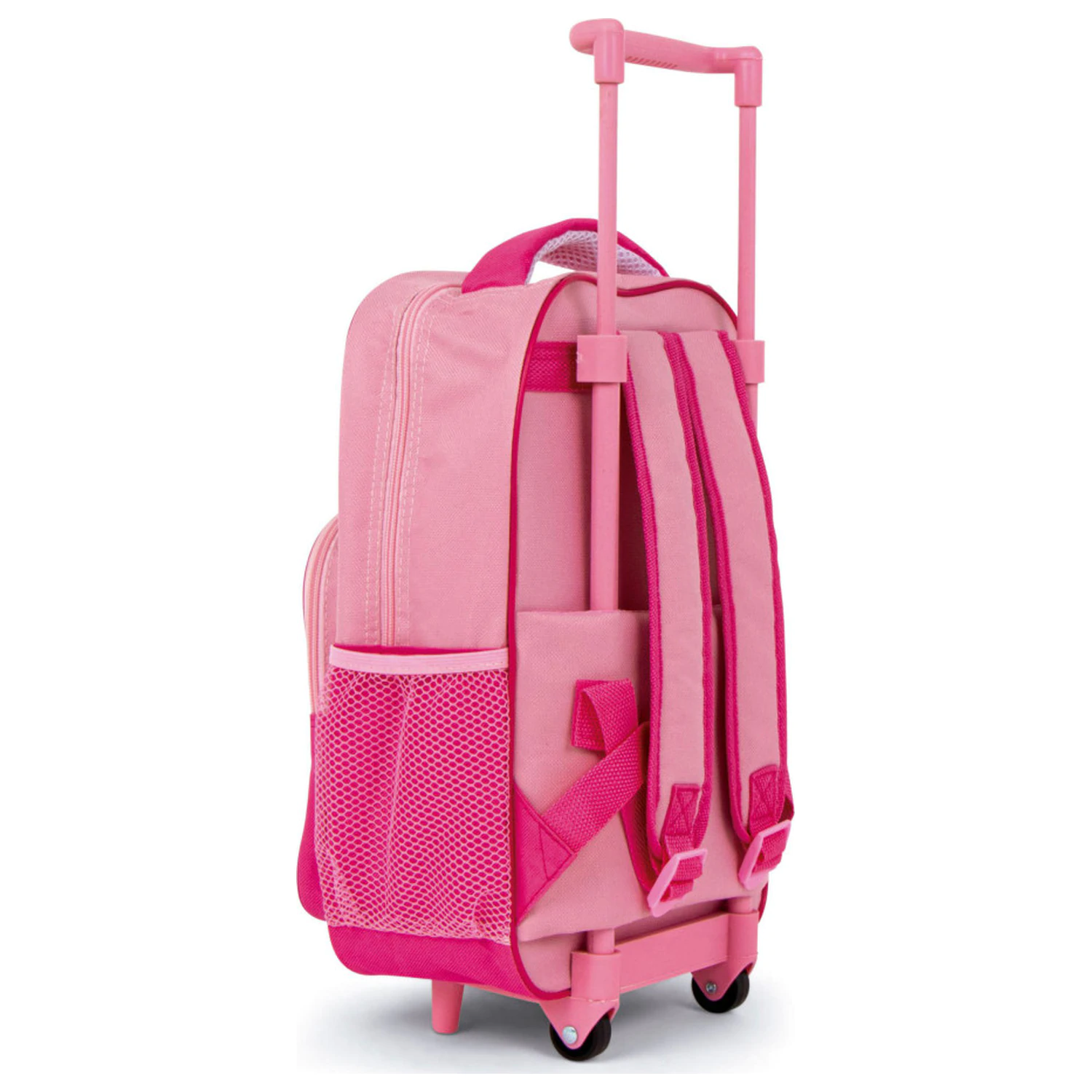 Disney Princess Just You Rolling Vorschul Rucksack, Tasche 36 cm Produktfoto