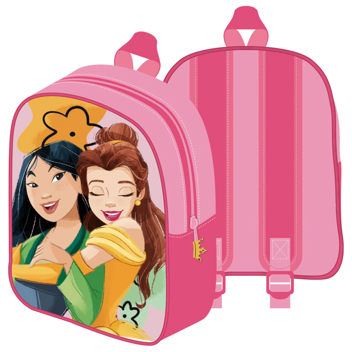 Disney Princesses Just You Rucksack, Tasche 24 cm Produktfoto