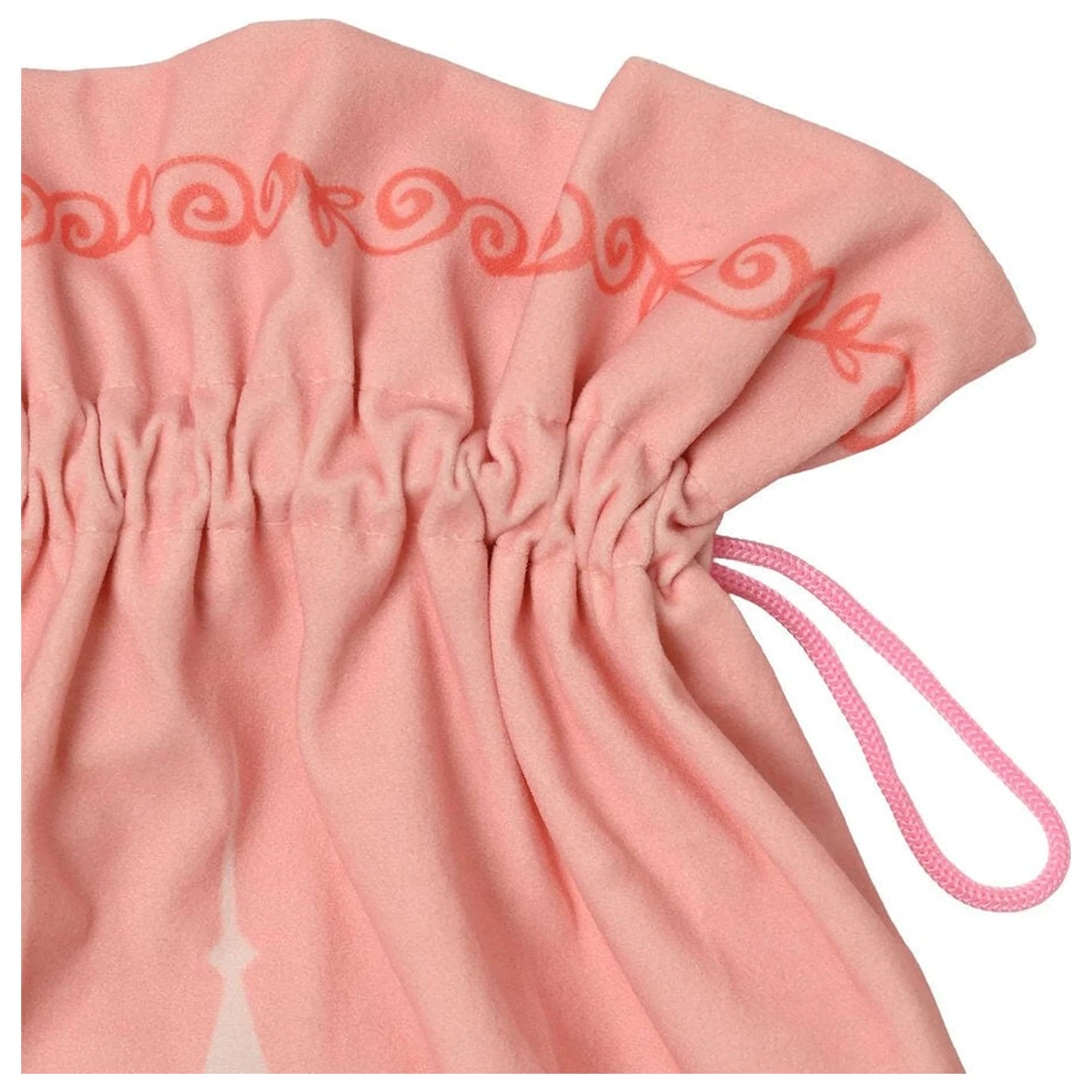 Disney Princess Weihnachts Sack 65cm Produktfoto