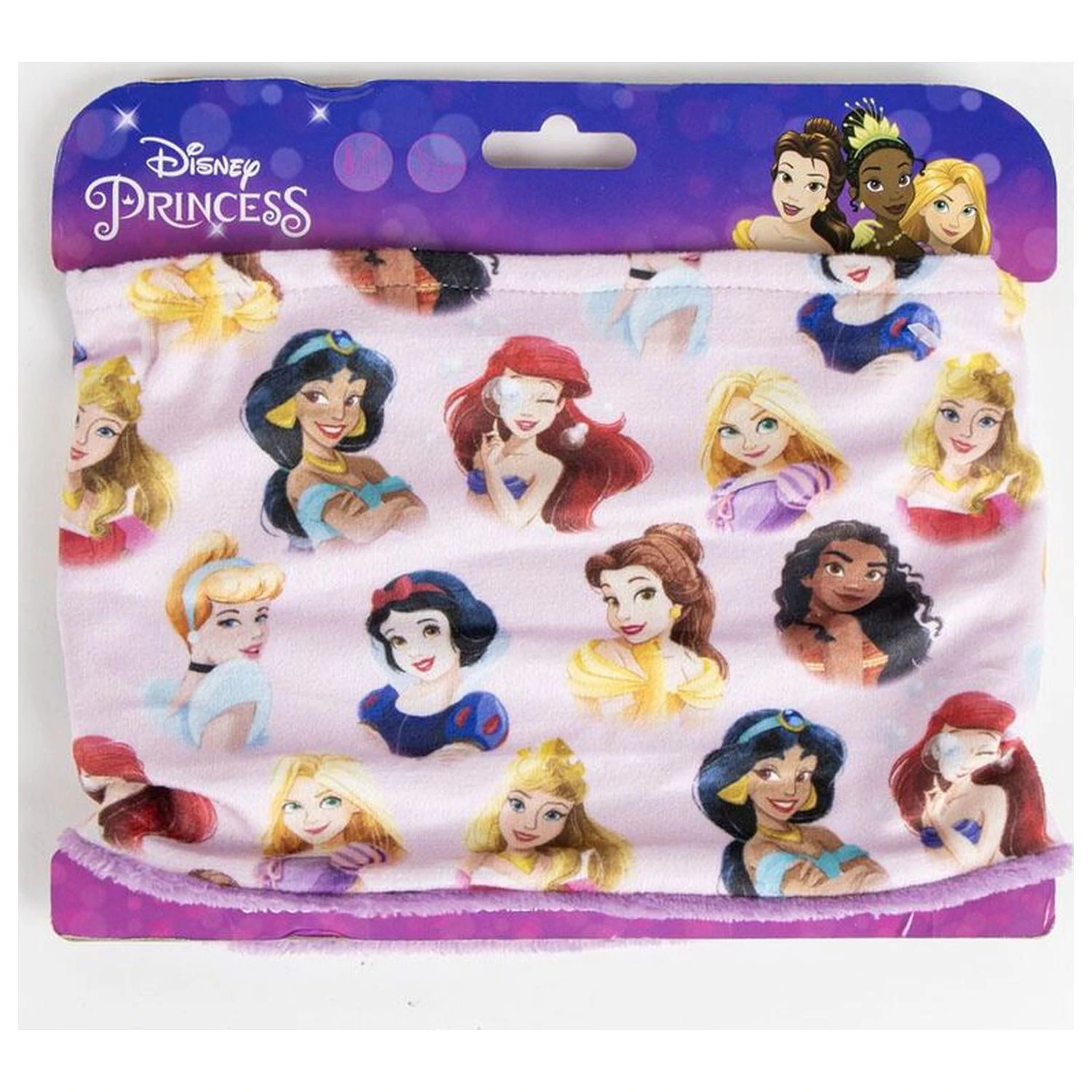 Disney Princess Schlauchschal Produktfoto