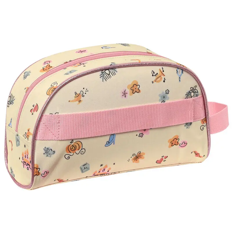 Disney Princesses Magical Anpassungsfähig Kosmetiktasche Produktfoto