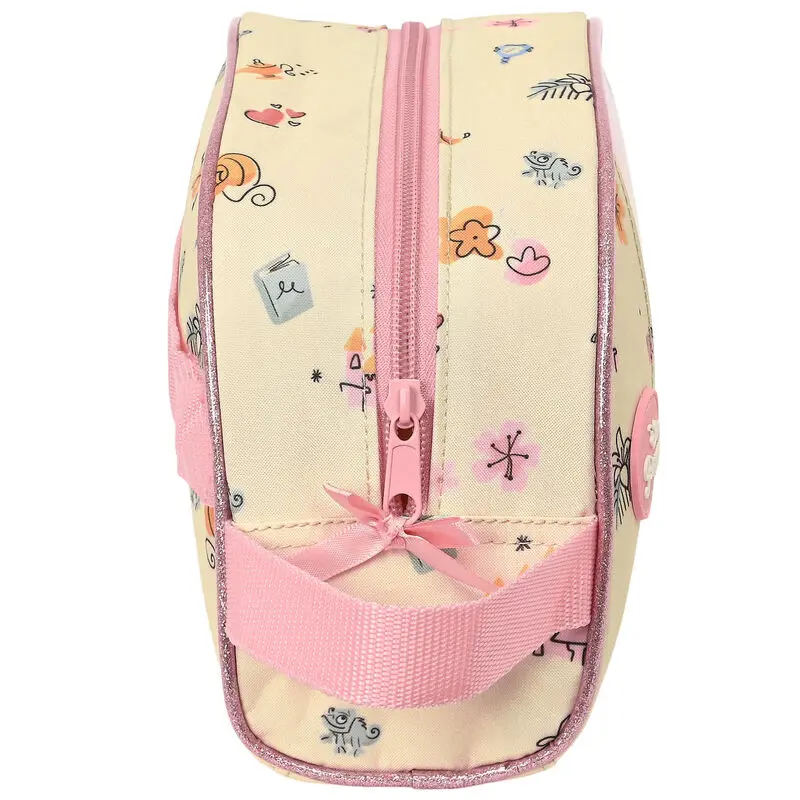 Disney Princesses Magical Anpassungsfähig Kosmetiktasche Produktfoto