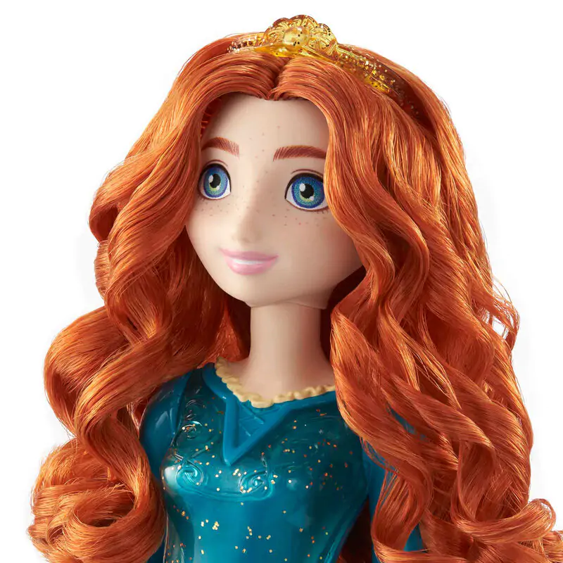 Disney Princess Merida Puppe termékfotó