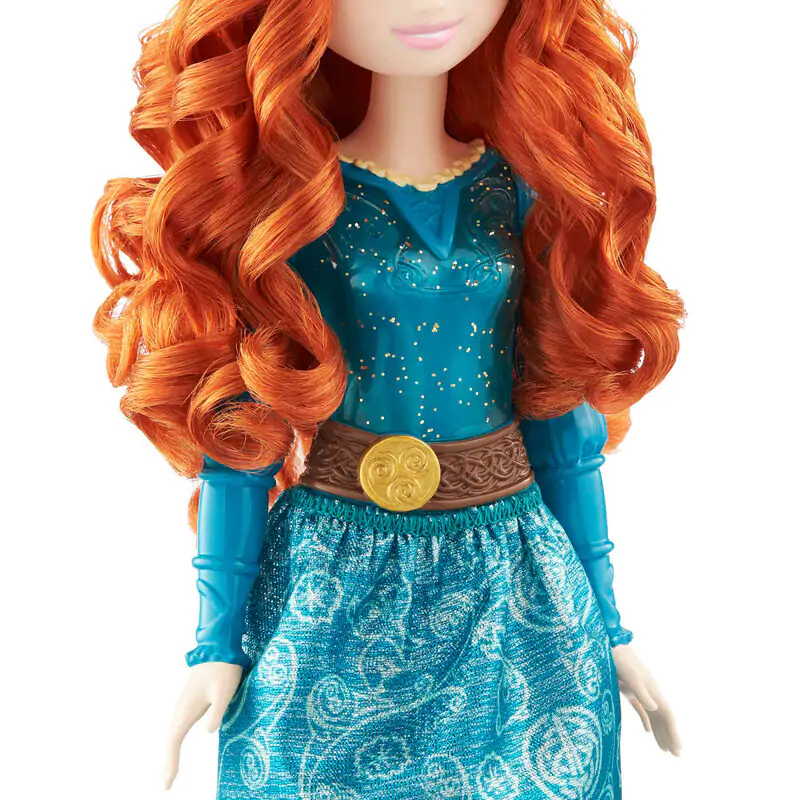 Disney Princess Merida Puppe termékfotó