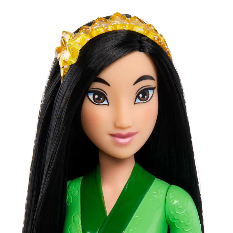Disney Princess Mulan Puppe termékfotó