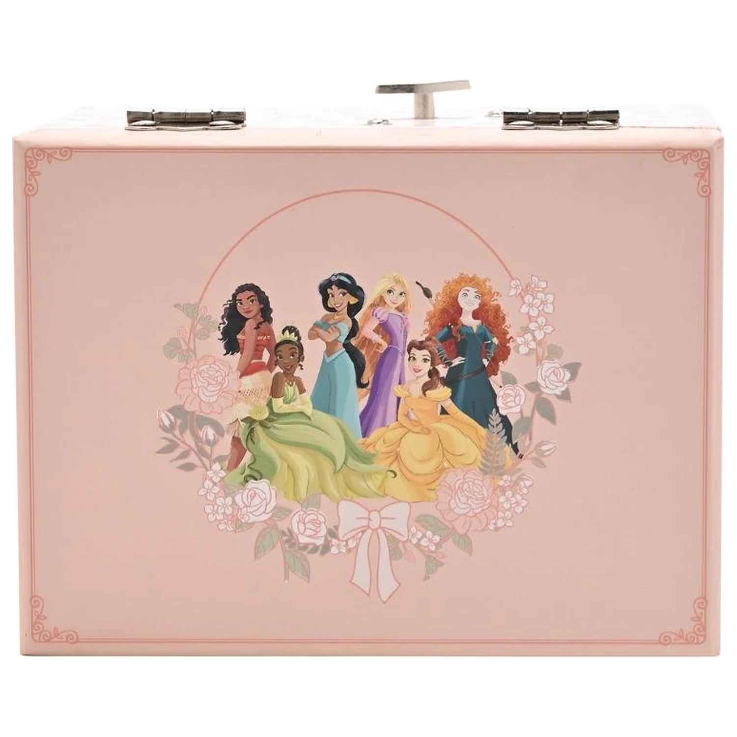 Disney Princess Princess Musicale Schmuckschatulle Produktfoto