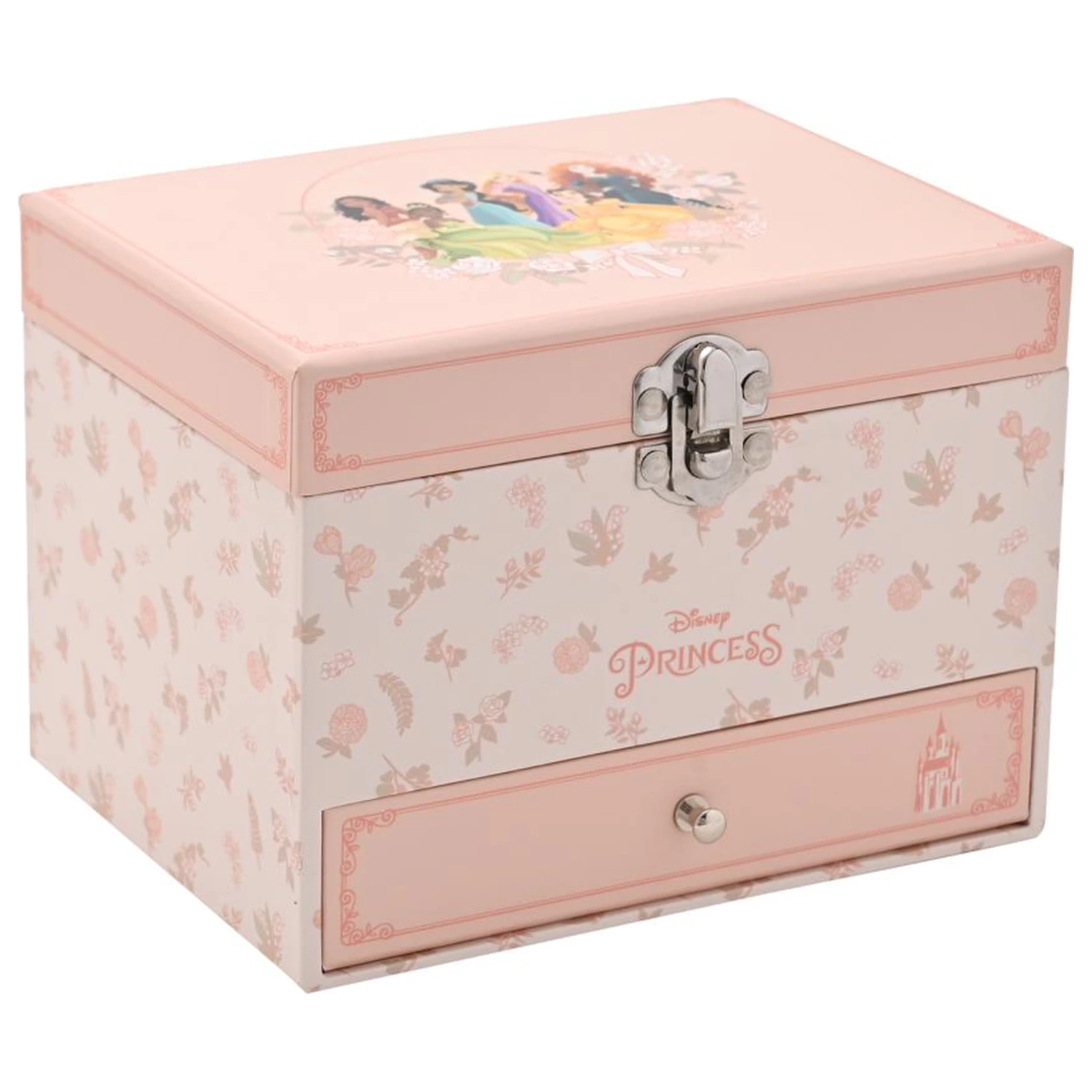 Disney Princess Princess Musicale Schmuckschatulle Produktfoto