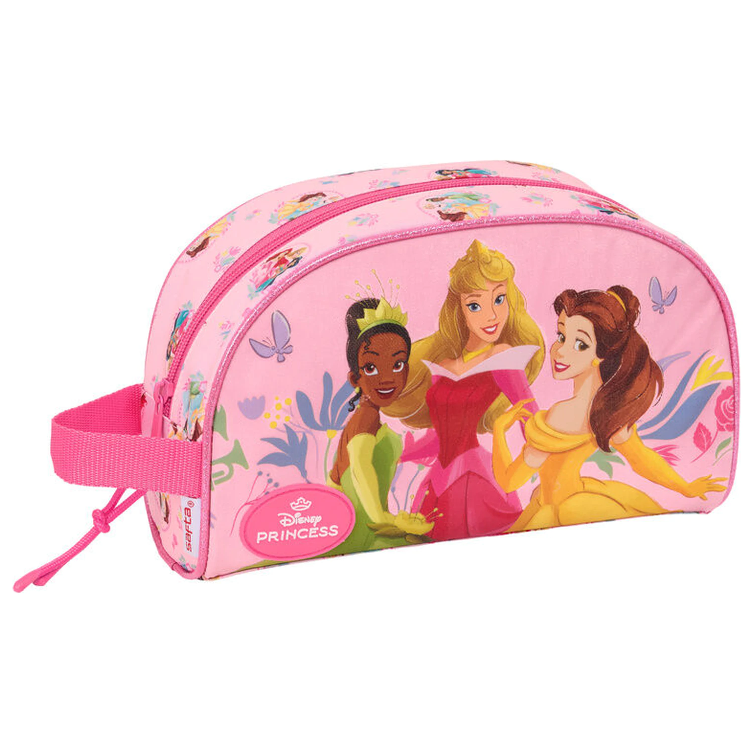 Disney Princess adaptierbarer Kulturbeutel Produktfoto