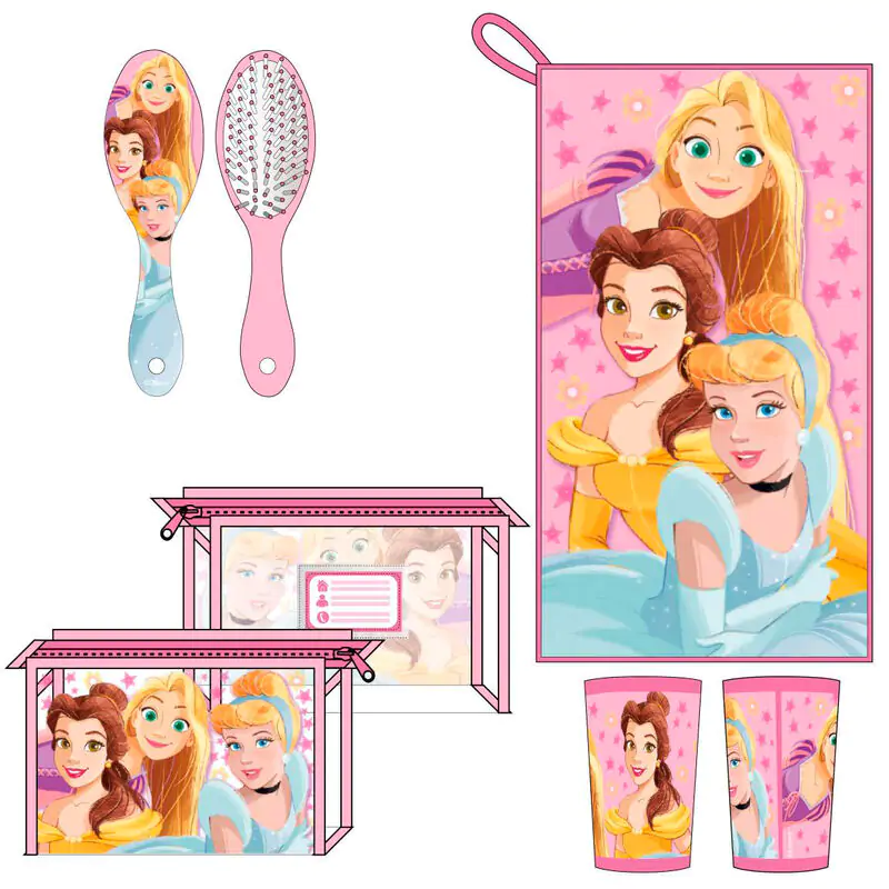 Disney Princess Kosmetiktasche Produktfoto