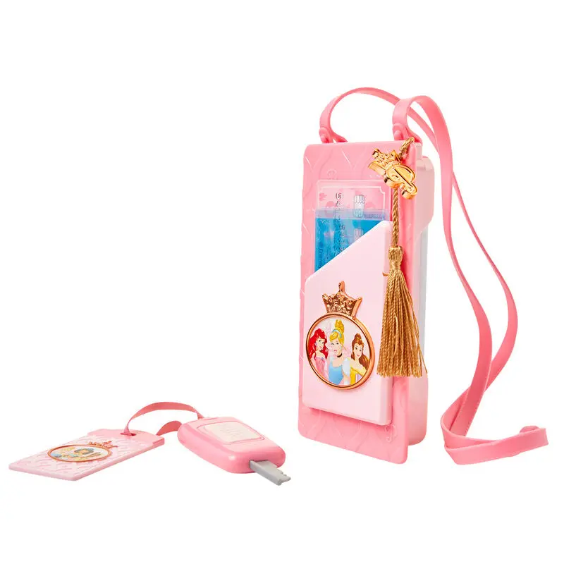 Disney Princess On-the-Go Kinder Telefon Set Produktfoto