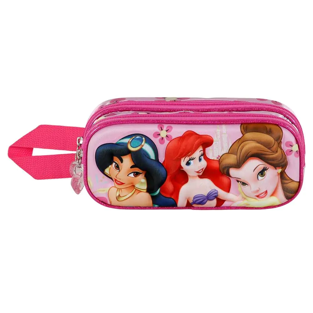 Disney Princess Palace 3D Doppeltes Mäppchen Produktfoto
