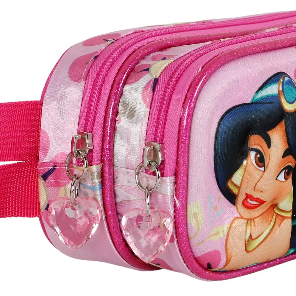 Disney Princess Palace 3D Doppeltes Mäppchen Produktfoto
