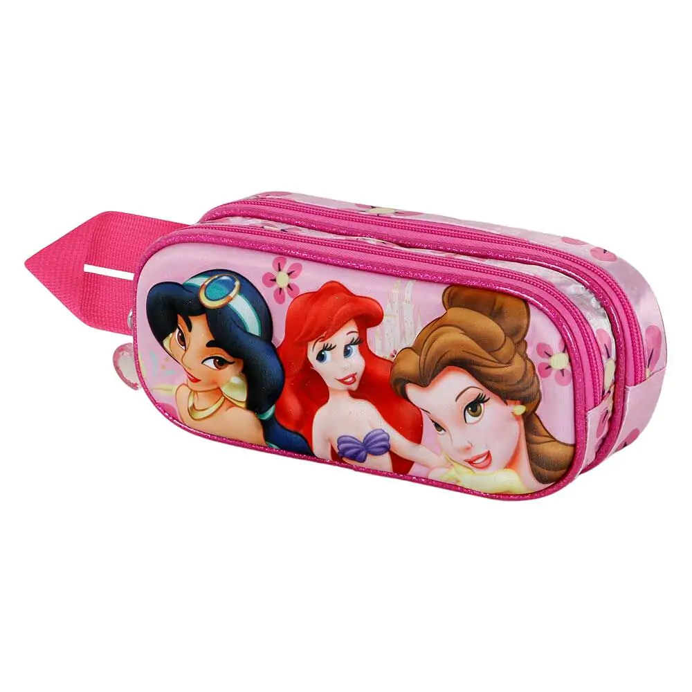 Disney Princess Palace 3D Doppeltes Mäppchen Produktfoto
