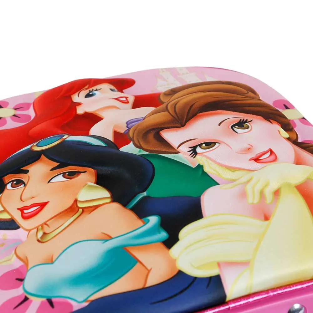 Disney Princess Palace 3D Trolley 31cm Produktfoto