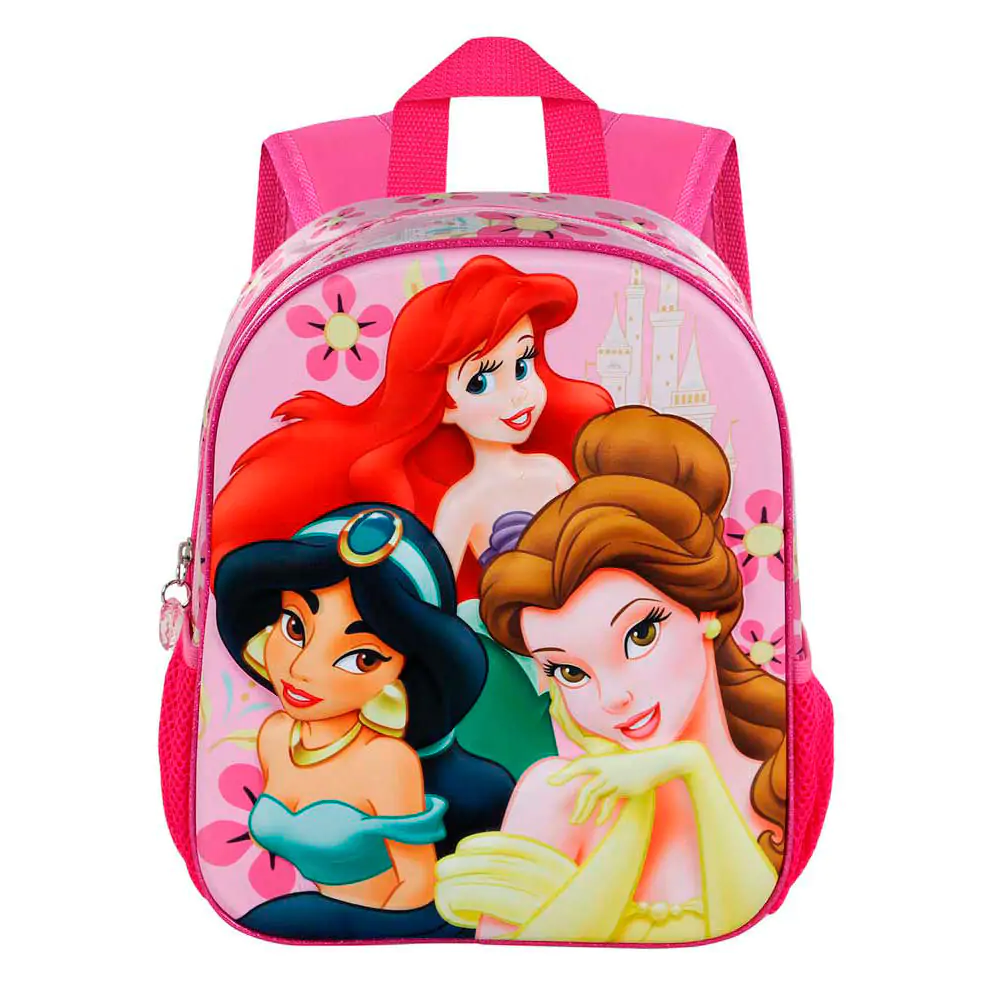 Disney Princess Palace 3D Rucksack 31cm termékfotó