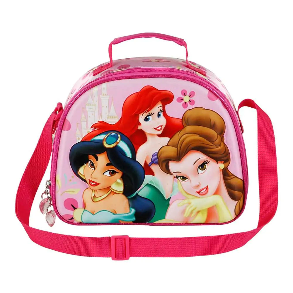 Disney Princess Palace 3D Lunchtasche termékfotó