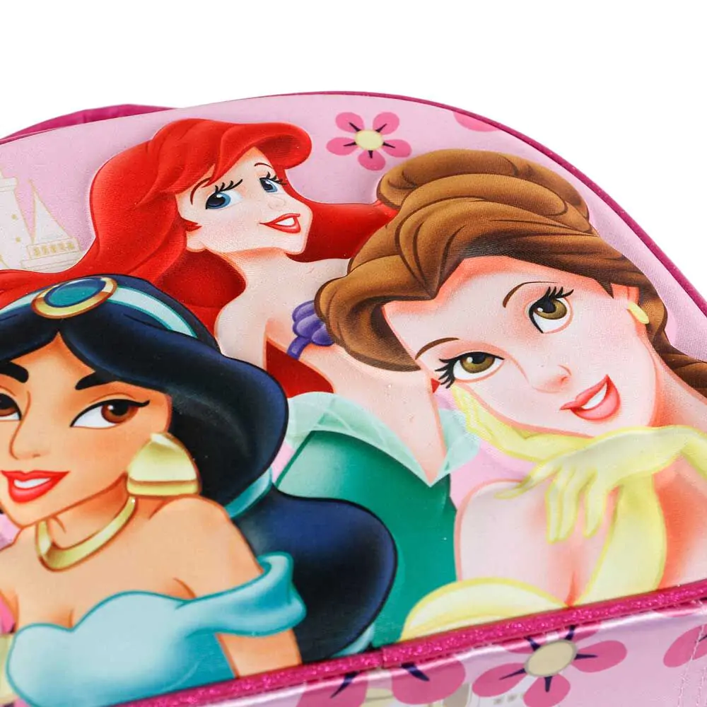 Disney Princess Palace 3D Lunchtasche termékfotó