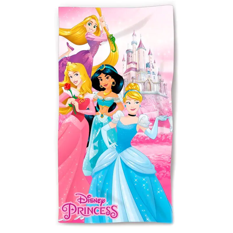 Disney Princess Baumwolle Strandtuch termékfotó
