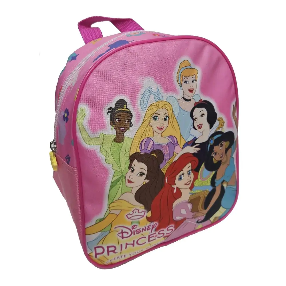 Disney Princess Rose Rucksack 26cm Produktfoto