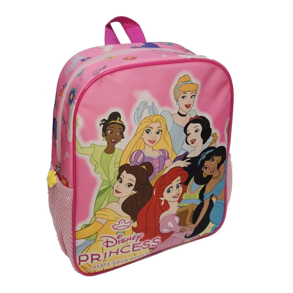 Disney Princess Rose Rucksack 29cm Produktfoto