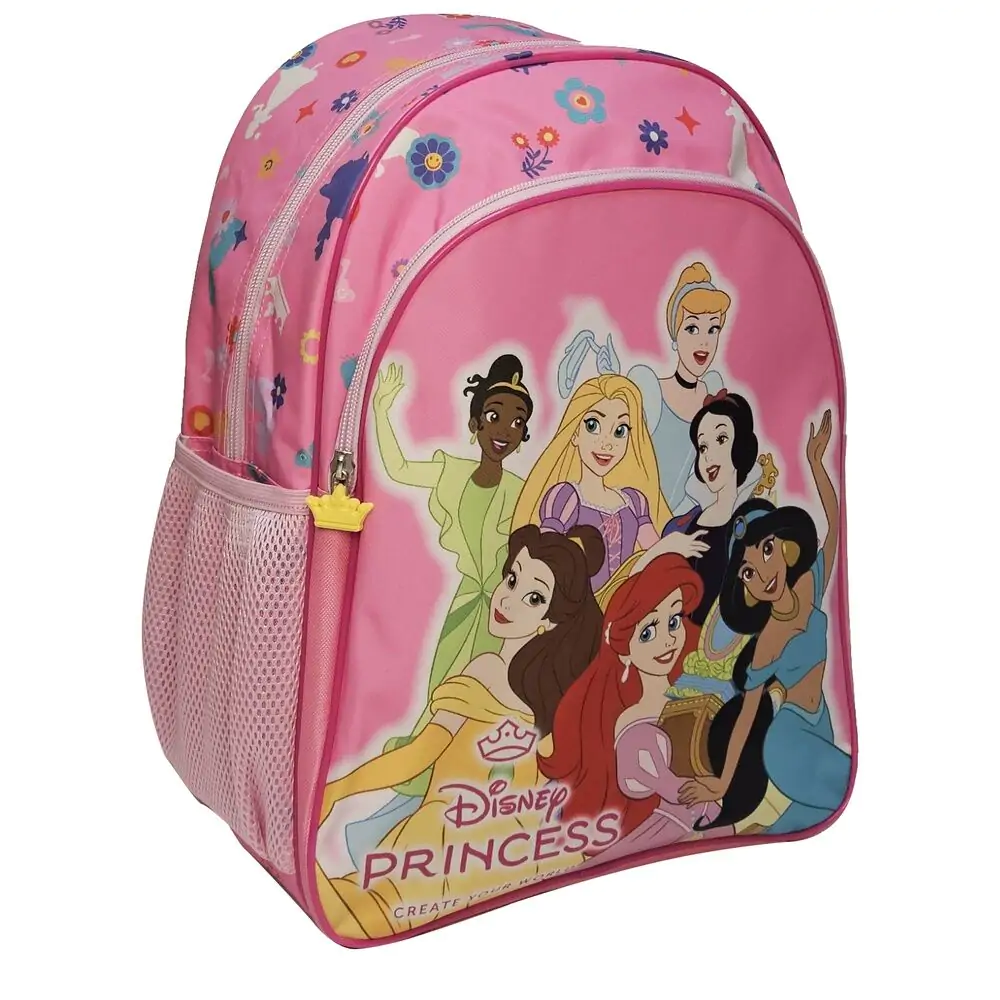 Disney Princess Rose Rucksack 40cm Produktfoto