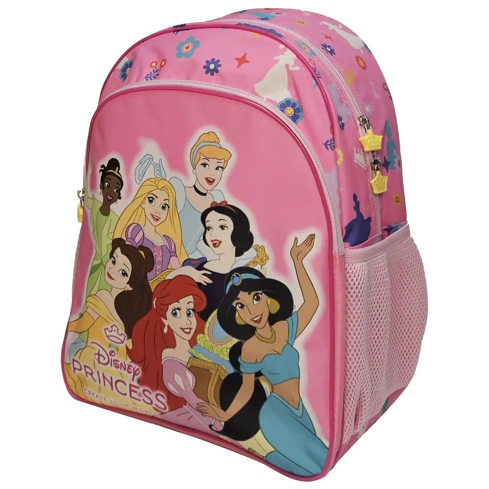 Disney Princess Rose Rucksack 40cm Produktfoto