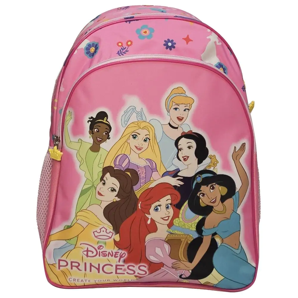 Disney Princess Rose Rucksack 40cm Produktfoto