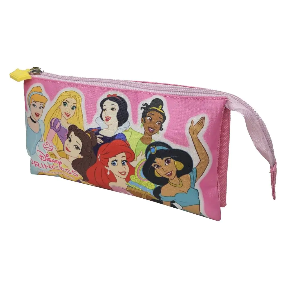 Disney Princess Rose Dreifaches Mäppchen Produktfoto