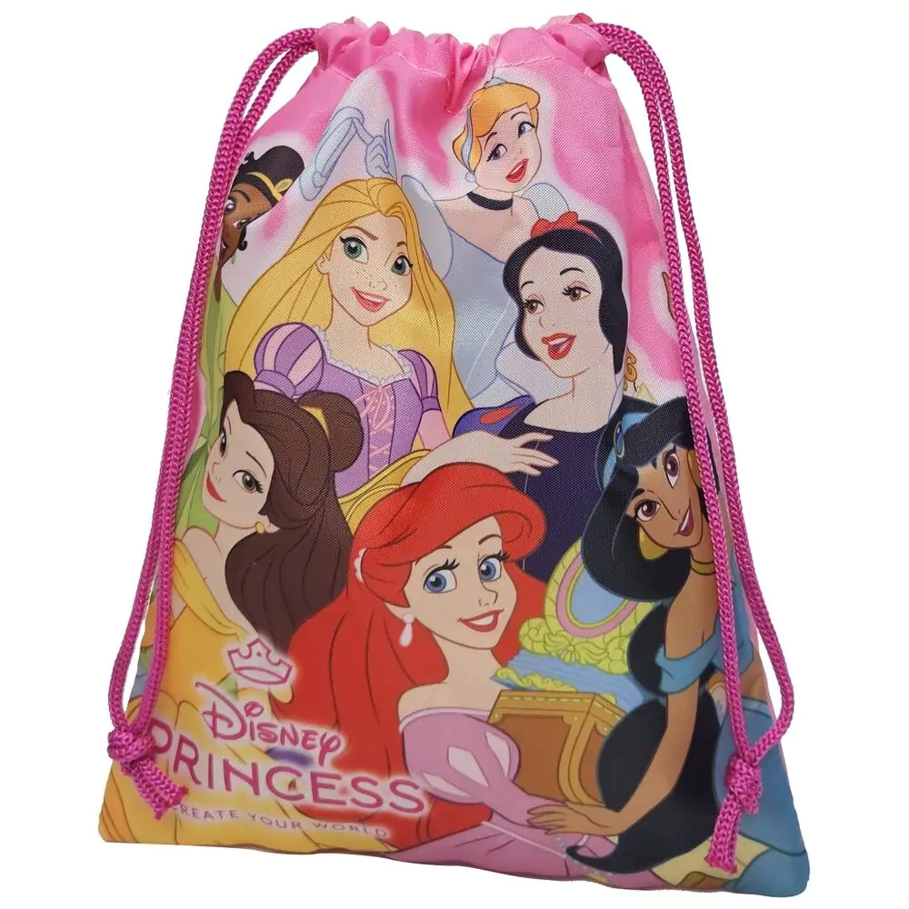 Disney Princess Rose Lunchtasche 25cm Produktfoto