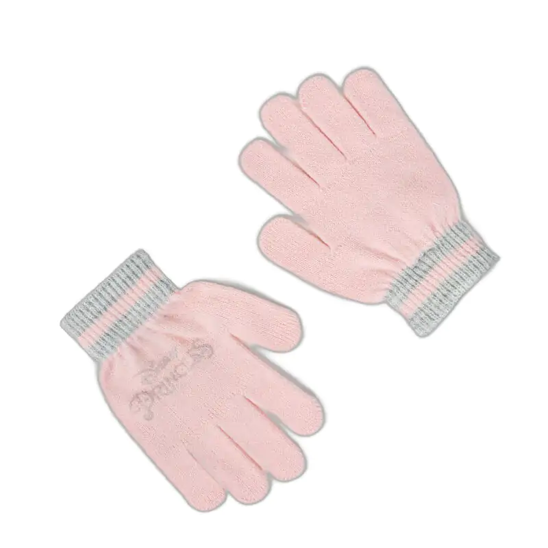 Disney Princess Mütze und Handschuhe Set Produktfoto