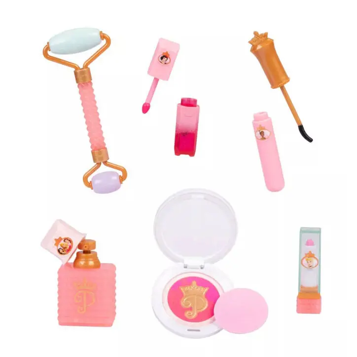 Disney Princesses Make-up-Spielset Produktfoto