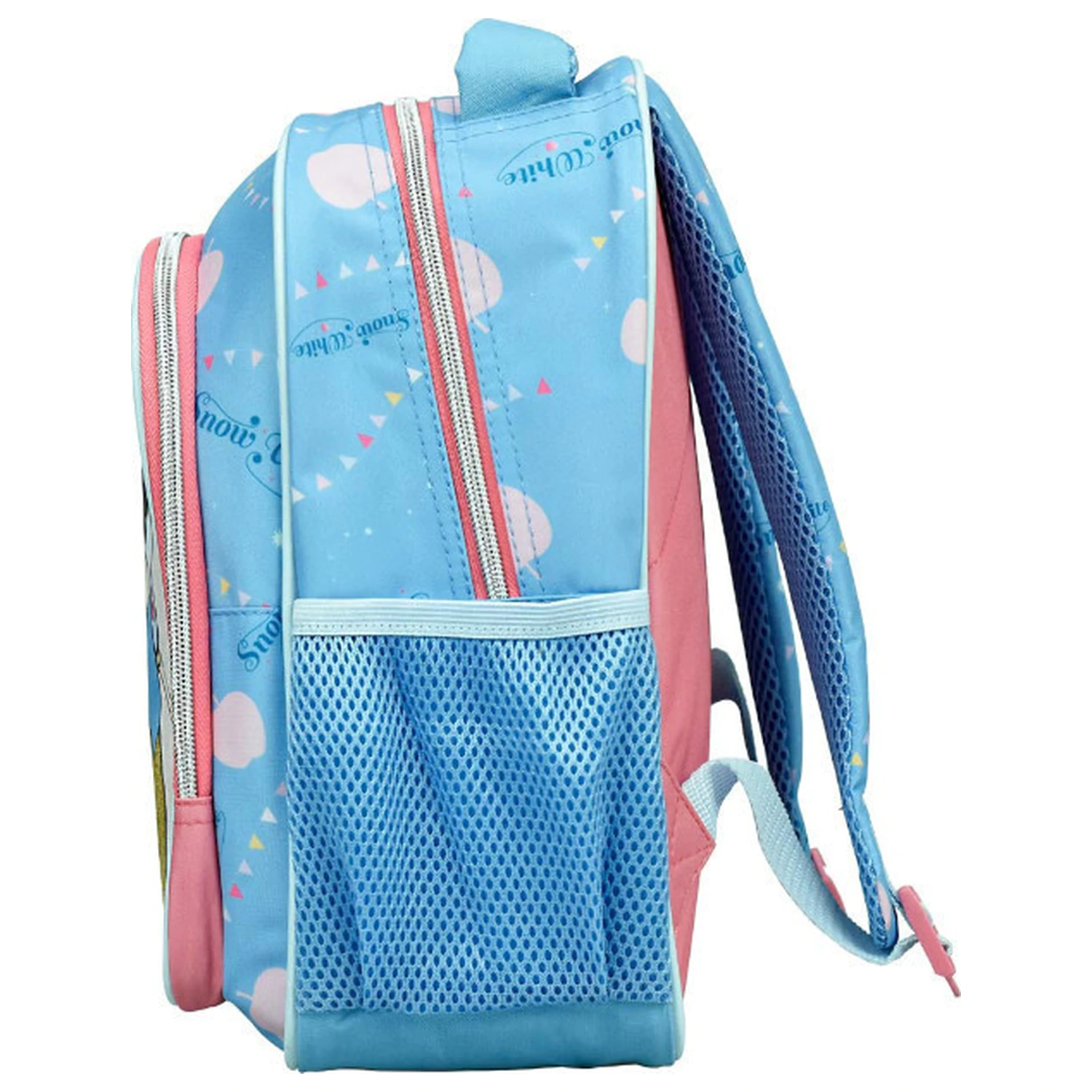 Disney Princess Snow White Rucksack, Tasche 30 cm Produktfoto
