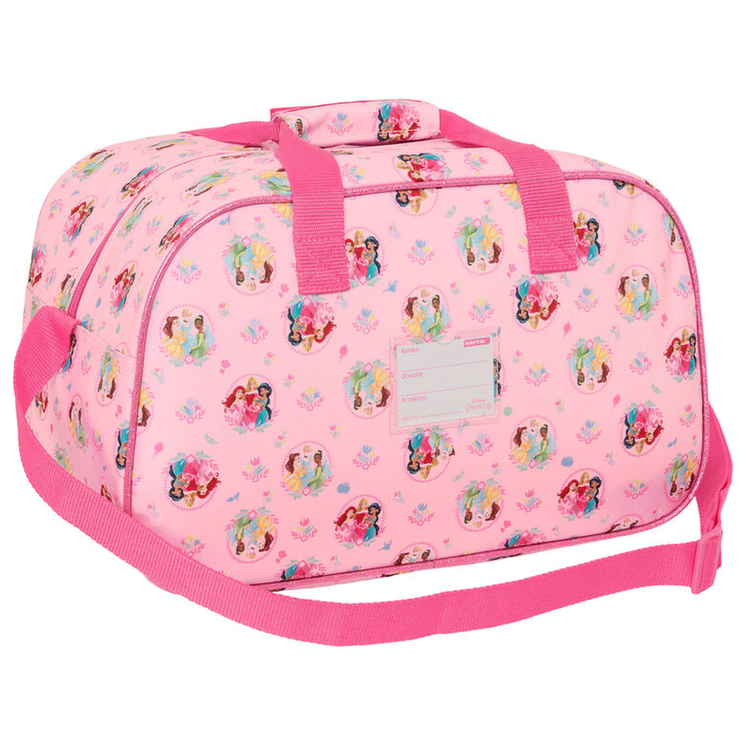 Disney Princess Sporttasche Produktfoto