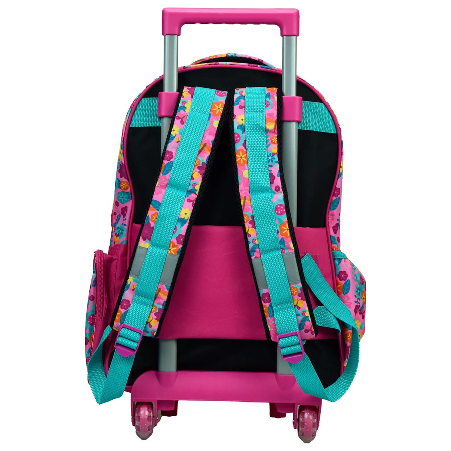 Disney Princesses Spring Rolling Schultasche, 46 cm Produktfoto