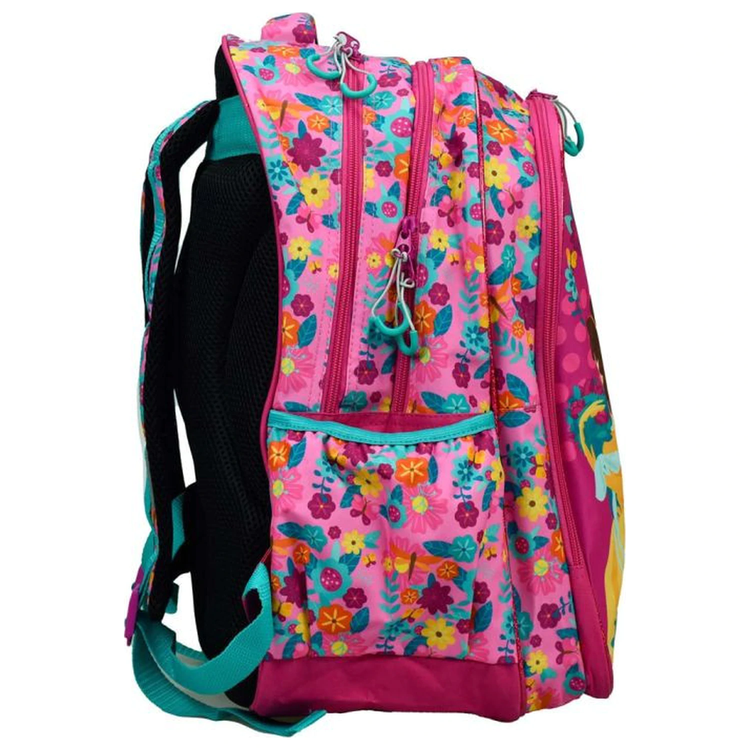 Disney Princess Spring Schulranzen, Tasche 43 cm Produktfoto