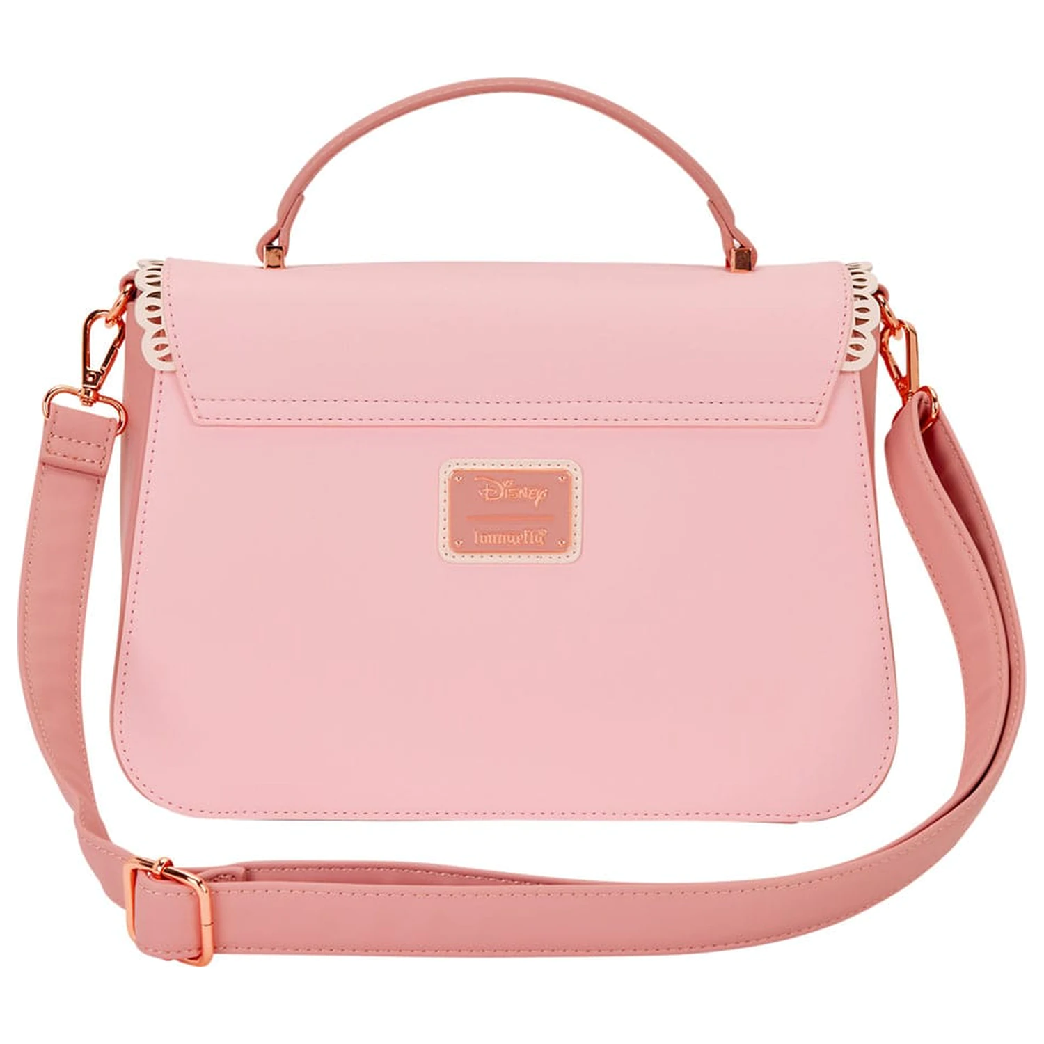 Disney Princess by Loungefly Umhängetasche Stained Glass Produktfoto