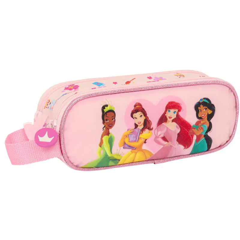 Disney Princess Summer Adventures Doppeltes Mäppchen Produktfoto