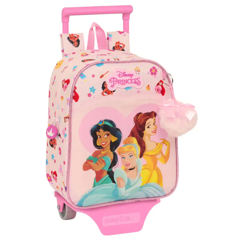 Disney Princess Summer Adventures Trolley 27cm Produktfoto
