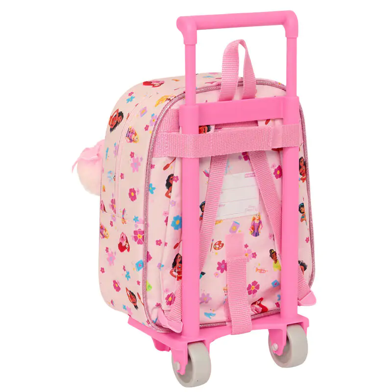 Disney Princess Summer Adventures Trolley 27cm Produktfoto