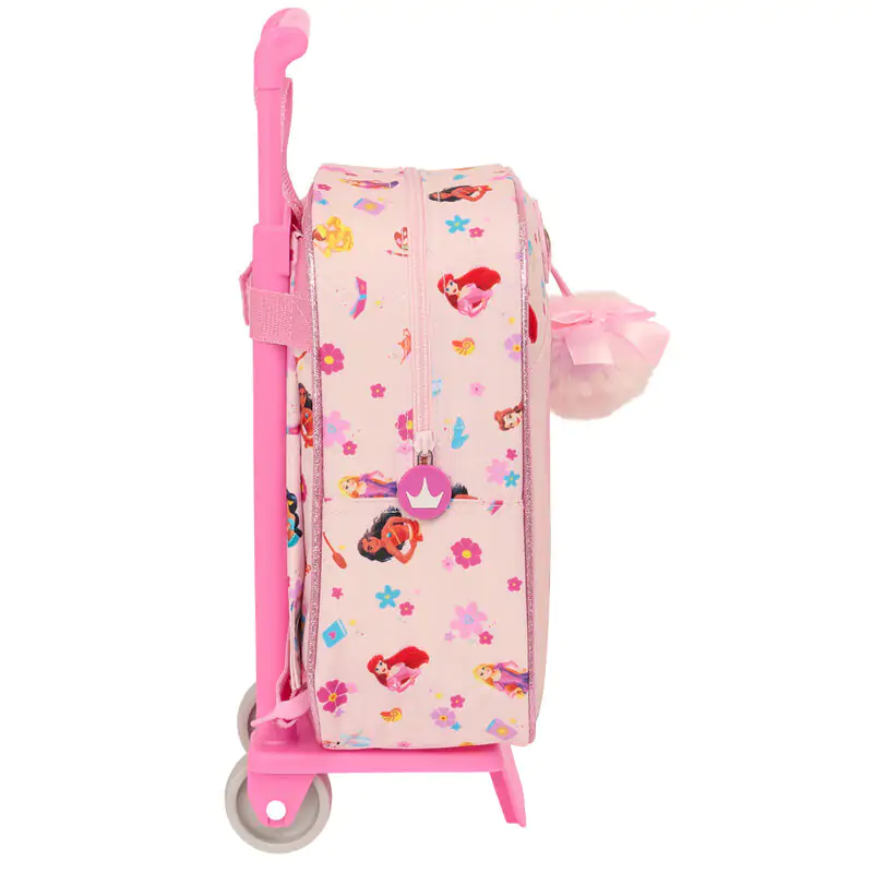 Disney Princess Summer Adventures Trolley 27cm Produktfoto
