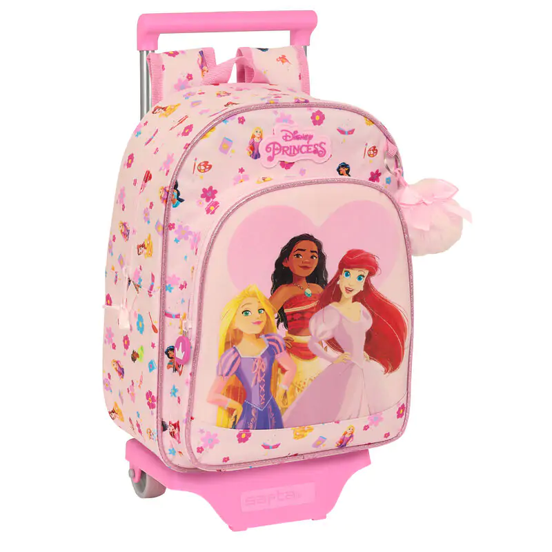 Disney Princess Summer Adventures Trolley 34cm Produktfoto